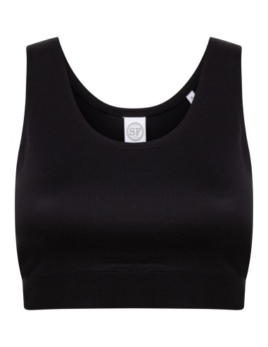 SFC-SK236-Womens Fashion Crop Top