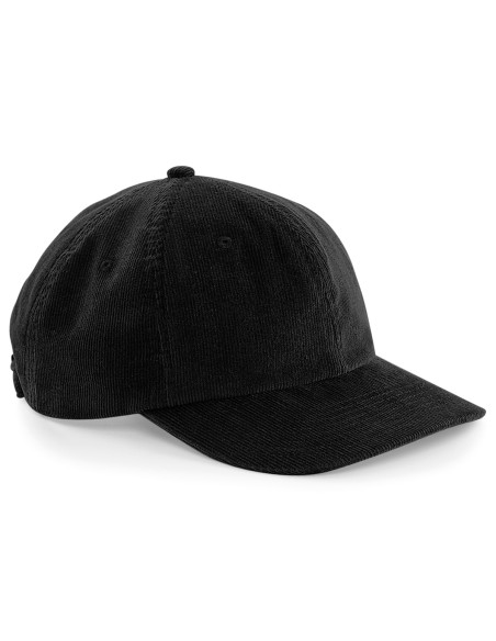 B-B682-Heritage Cord Cap