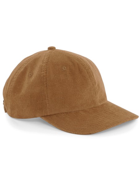B-B682-Heritage Cord Cap