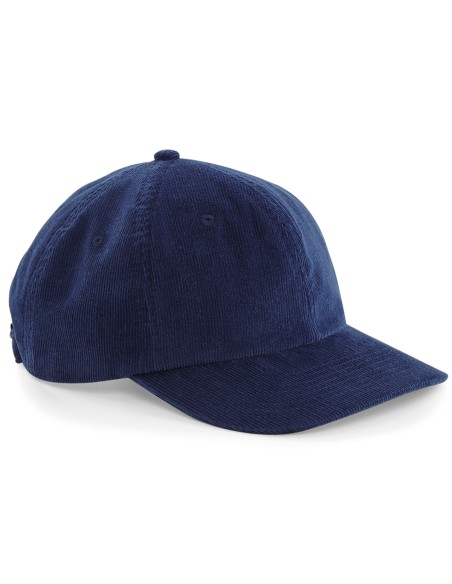 B-B682-Heritage Cord Cap