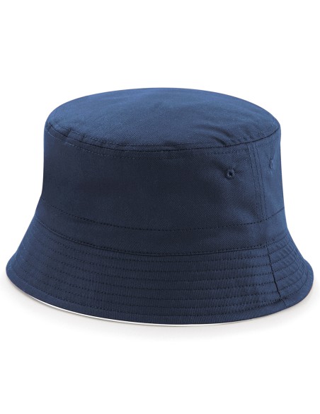 B-B686-Reversible Bucket Hat