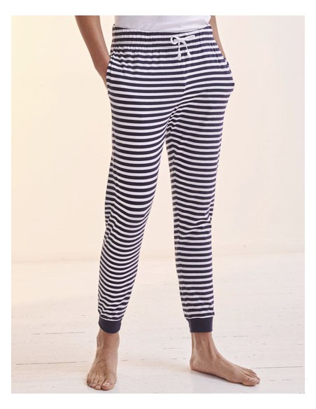 SFC-SF086-Unisex Cuffed Lounge Pants