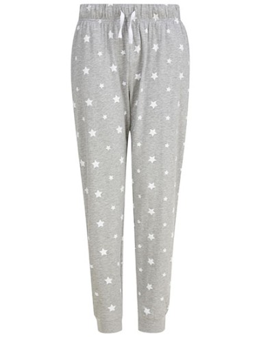 SFC-SF086-Unisex Cuffed Lounge Pants