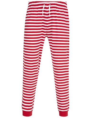 SFC-SF086-Unisex Cuffed Lounge Pants