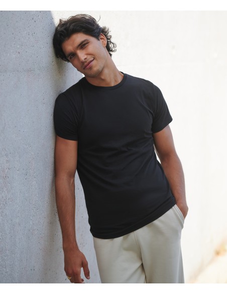SFC-SF121-Mens Feel Good Stretch T