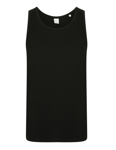 SFC-SF123-Mens Feel Good Stretch Vest