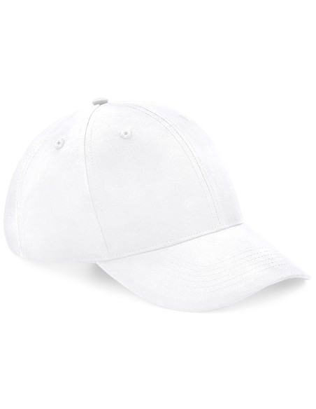 B-B70-Casquette Style Pro Recyclée