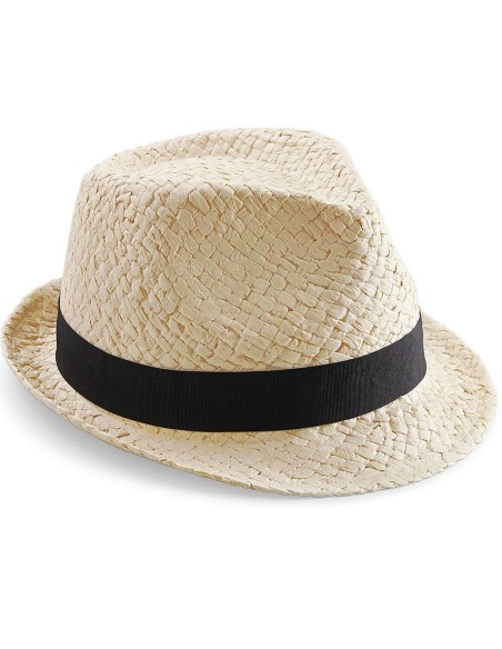 B-B720-Festival Trilby