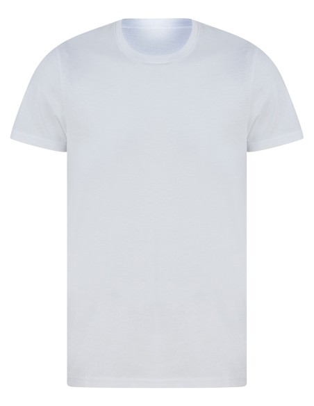 SFC-SF140-Unisex Organic T