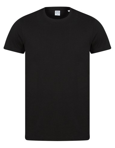 SFC-SF140-Unisex Organic T