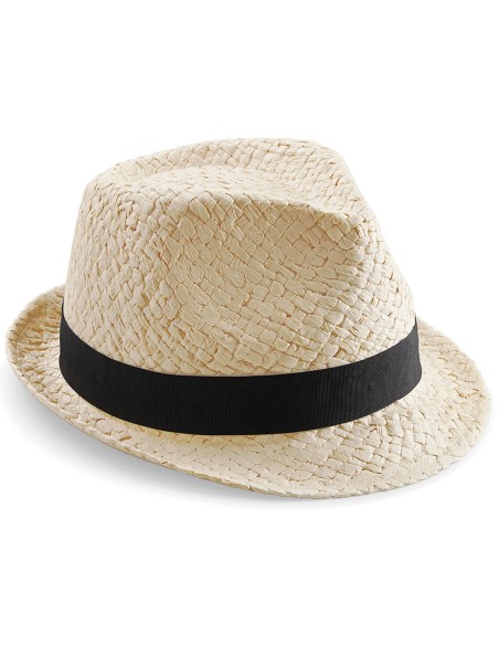 B-B720-Festival Trilby