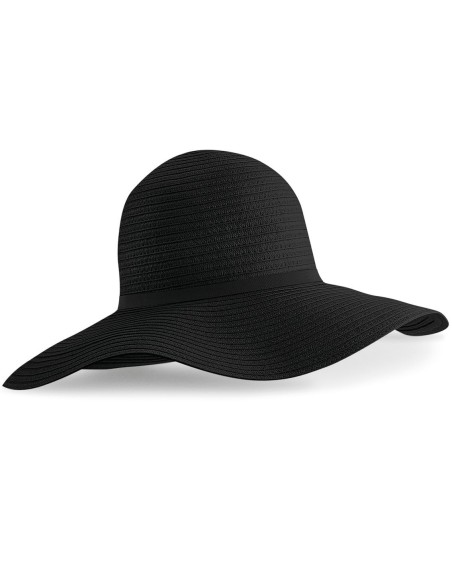 B-B740-Marbella Wide-Brimmed Sun Hat