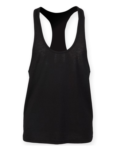 SFC-SF236-Mens Muscle Vest