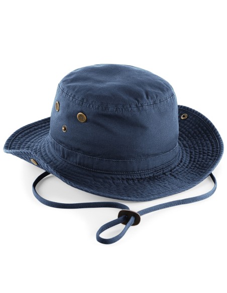 B-B789-Outback Hat