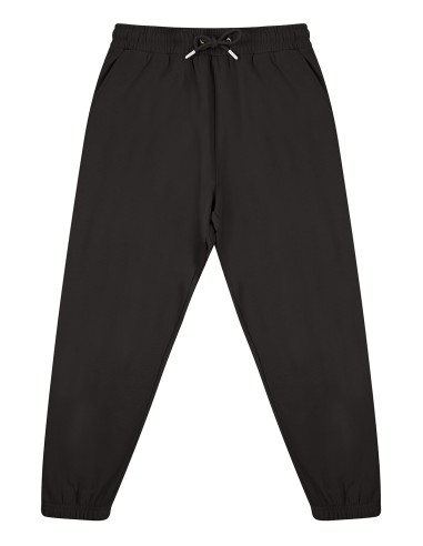 SFC-SF430-Unisex Sustainable Fashion Cuffed Joggers