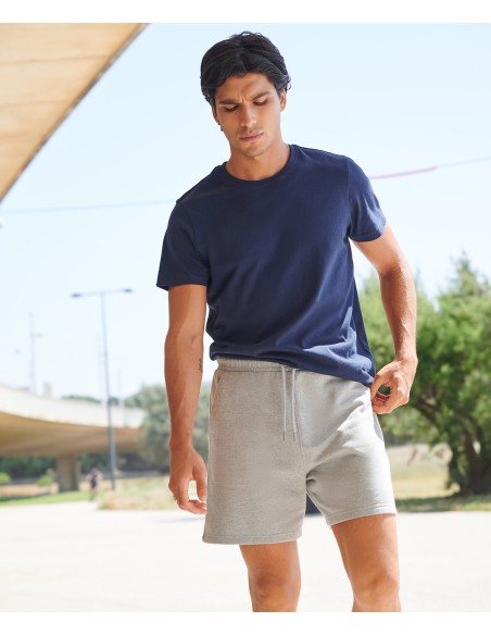 SFC-SF432-Unisex Sustainable Fashion Sweat Shorts