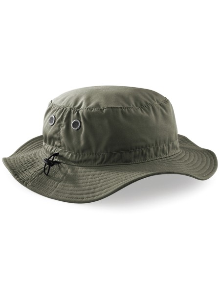 B-B88-Cargo Bucket Hat