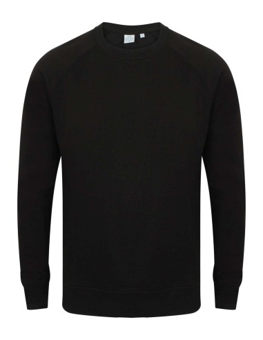 SFC-SF525-Sweatshirt coupe slim unisexe