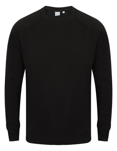 SFC-SF525-Sweatshirt coupe slim unisexe