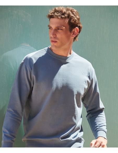 SFC-SF530-Unisex Sustainable Fashion Sweat