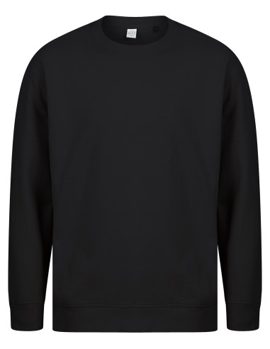 SFC-SF530-Unisex Sustainable Fashion Sweat
