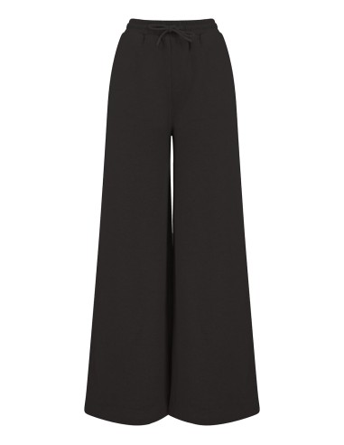 SFC-SK431-Womens Sustainable Fashion Wide Leg Joggers