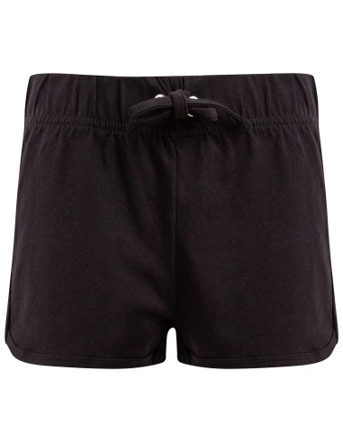 SFC-SM069-Kids Retro Shorts