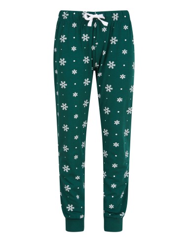SFC-SM085-Kids Cuffed Lounge Pants