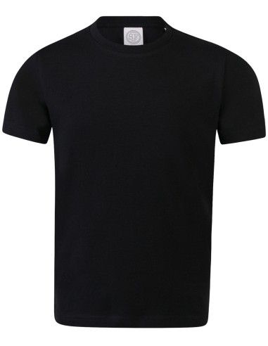 SFC-SM121-Kids Feel Good Stretch T
