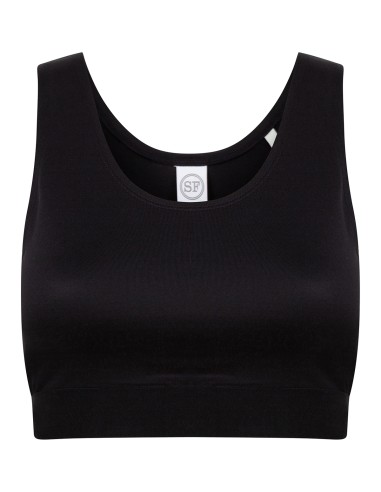 SFC-SM236-Kids Fashion Crop Top