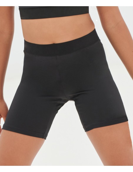 SFC-SM427-Kids Fashion Cycling Shorts