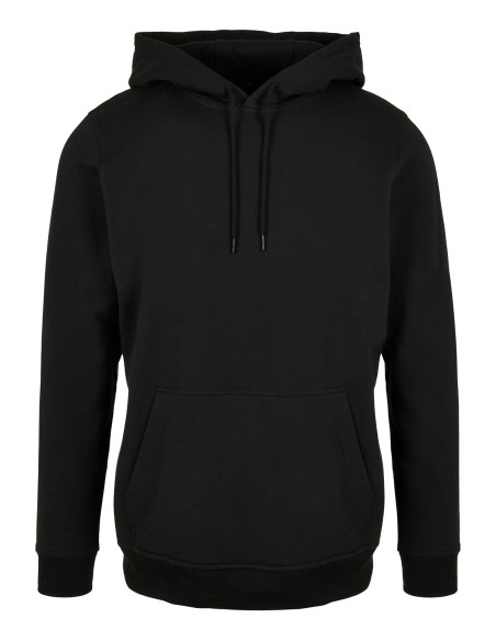 B-BB001-Basic Hoody