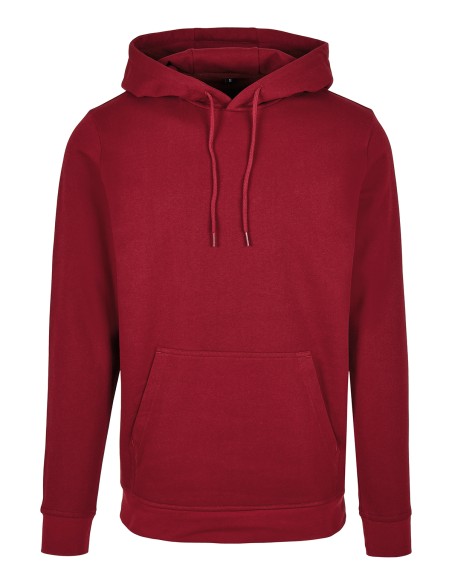 B-BB001-Basic Hoody