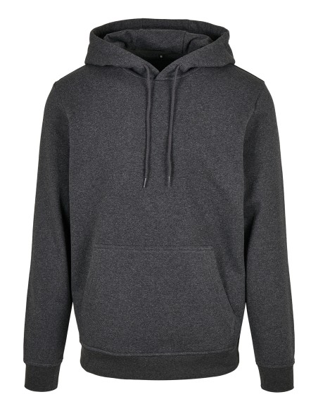 B-BB001-Basic Hoody