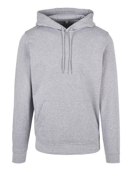 B-BB001-Basic Hoody