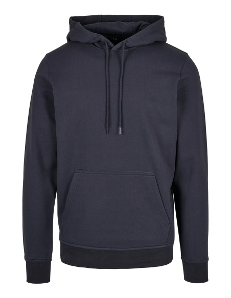 B-BB001-Basic Hoody