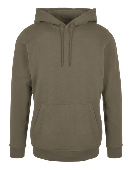 B-BB001-Basic Hoody