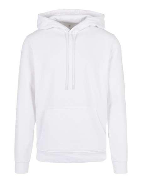 B-BB001-Basic Hoody