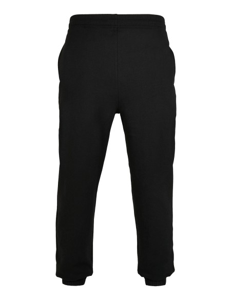 B-BB002-Basic Sweatpants