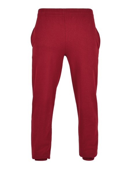 B-BB002-Basic Sweatpants