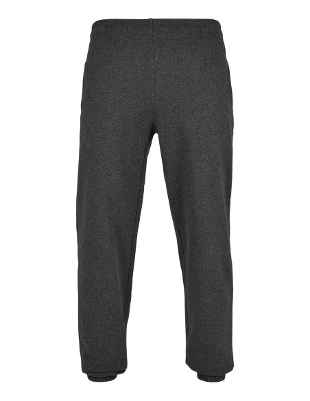B-BB002-Basic Sweatpants