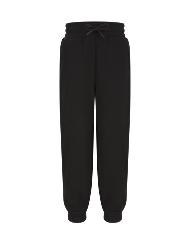 SFC-SM430-Kids' Sustainable Fashion Cuffed Joggers