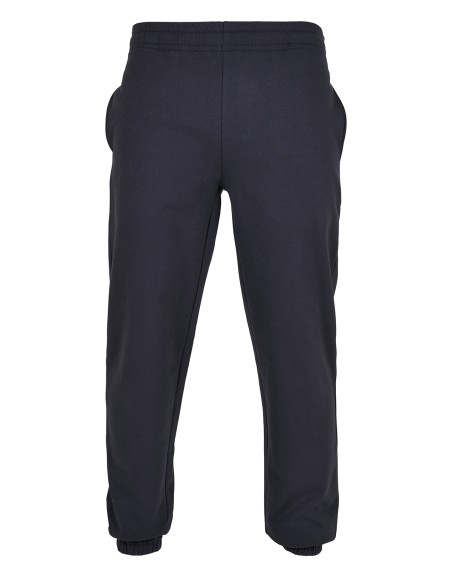 B-BB002-Basic Sweatpants