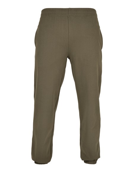 B-BB002-Basic Sweatpants
