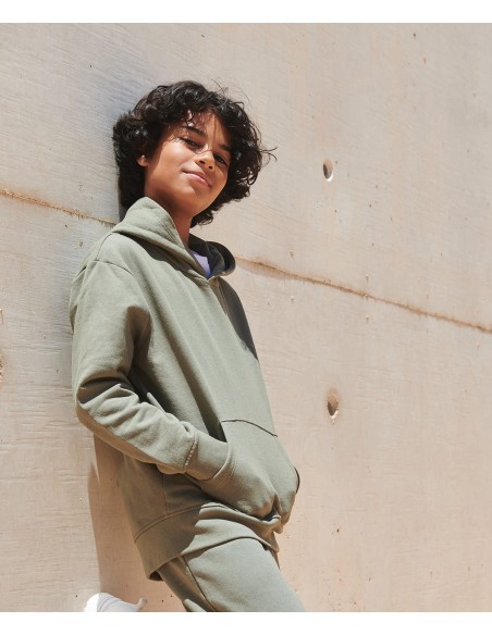 SFC-SM531-Kids Sustainable Fashion Hoody