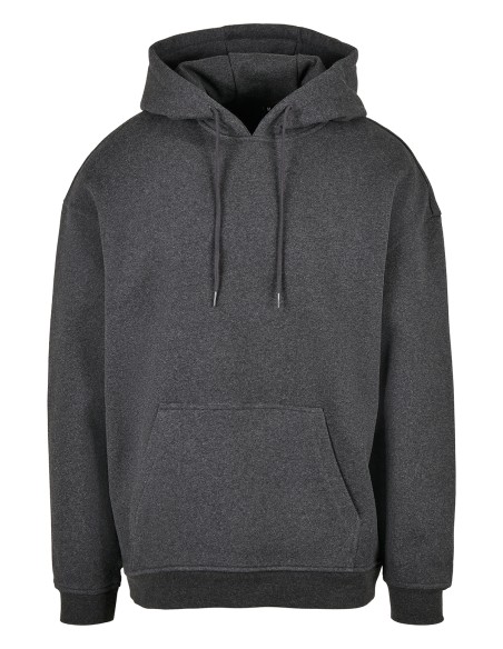 B-BB006-Basic Oversize Hoody