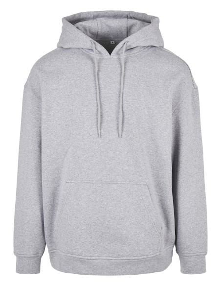 B-BB006-Basic Oversize Hoody