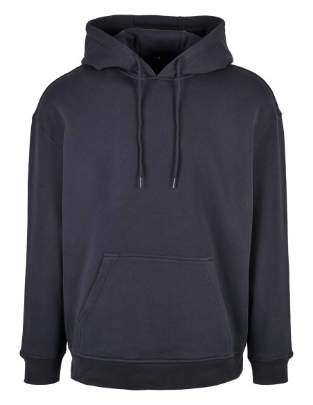 B-BB006-Basic Oversize Hoody