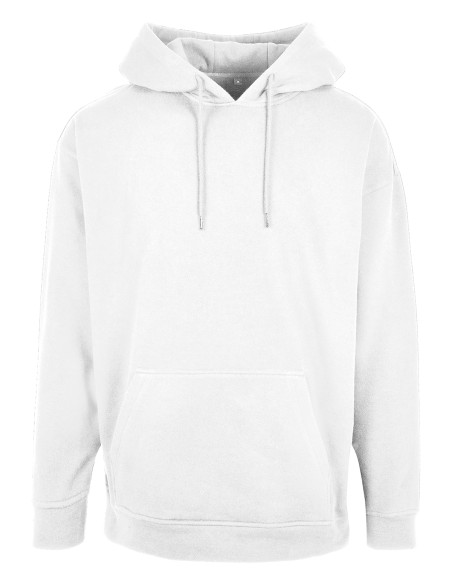B-BB006-Basic Oversize Hoody