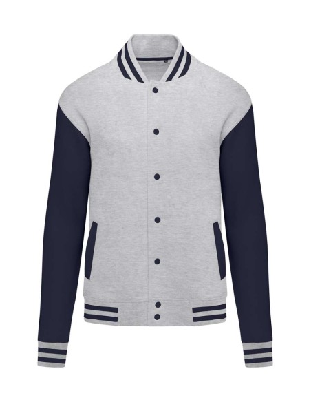 SGC-O450U-ORIGINALS VARSITY JACKET UNISEX